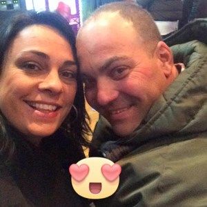 Meet your Posher, Richard